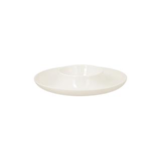 RAK Tanier so stredovou miskou 29,5 cm | RAK-ARRP29