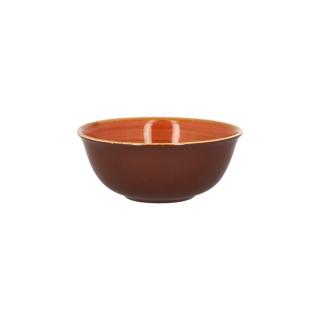 RAK Twirl miska na ryžu 16 cm – coral | RAK-TWNNRB16CO
