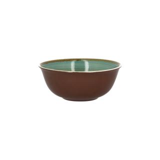 RAK Twirl miska na ryžu 16 cm – lagoon | RAK-TWNNRB16LA