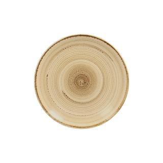 RAK Twirl tanier plytký 18 cm – beach | RAK-TWNNPR18BE