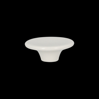 RAK Vrchní část stojanu 5,5 × 2 cm – bílá | RAK-STST07LD