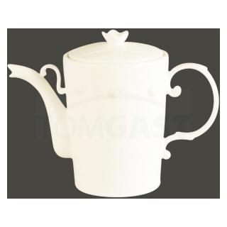 RAK White Gold kanvica na kávu s viečkom 160 cl - Princess | RAK-GDCP160