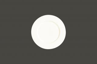 RAK White Gold kulatý talíř pr. 16 cm – Queen | RAK-GDRP16