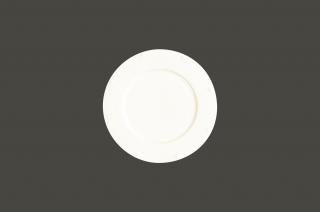 RAK White Gold okrúhly tanier pr. 16 cm – Queen | RAK-GDRP16