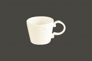 RAK White Gold šálka na espresso 9 cl – Princess | RAK-GDCU09
