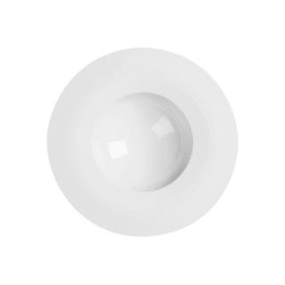 RAK White Gold tanier hlboký pr. 23 cm – Prince | RAK-GDDP23