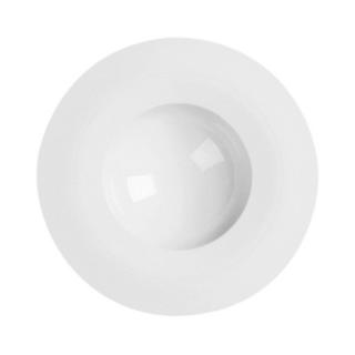 RAK White Gold tanier hlboký pr. 23 cm – Prince | RAK-GDDP29