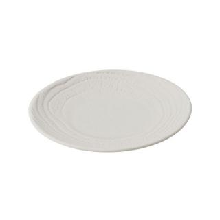 Revol Arborescencia tanier plytký 16 cm – ivory | REV-648362