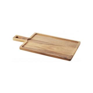 Revol Basalt doska pre tanier obdĺžny 30 × 20 cm (REV-641001) | REV-649181