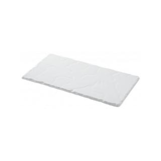 Revol Basalt tanier 30 × 16 cm, biely | REV-646120