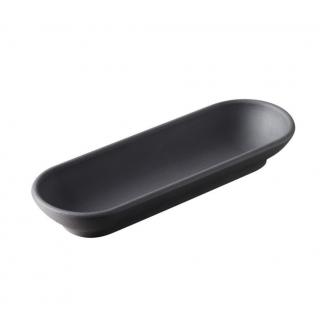 Revol Basalt tanier na servírovanie 15 × 5 cm | REV-645768
