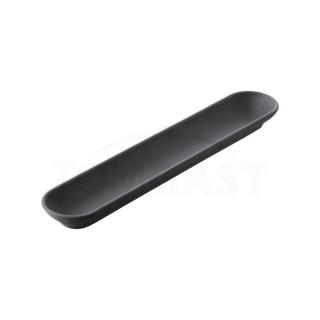 Revol Basalt tanier na servírovanie 27,3 × 5 cm | REV-645866