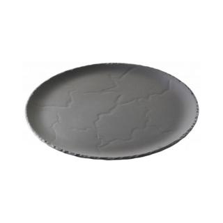 Revol Basalt tanier okrúhly 28,5 cm | REV-641316