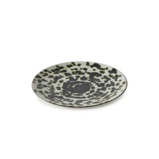 Revol Equinoxe tanier plytký 16 cm – Rain forest | REV-655709