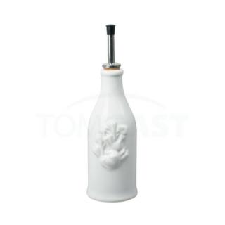 Revol French Classics dochucovacia nádobka vinegar 250 ml, biela | REV-615760