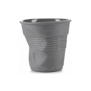 Revol Froissés pohárik 100% recyclay 180 ml | REV-652788