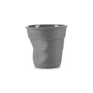 Revol Froissés pohárik 100% recyclay 80 ml | REV-652786