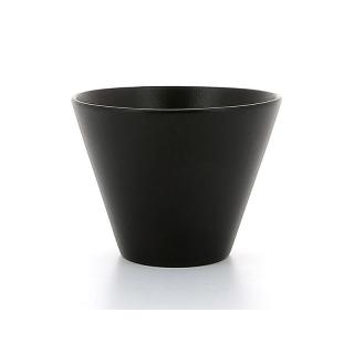 Revol Hrnček 25 cl - čierny | REV-649609