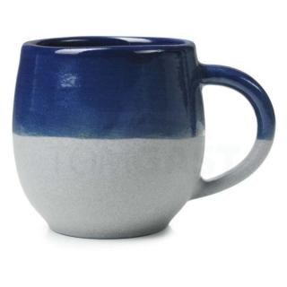 Revol Hrnček s uchom 33 cl, modrý | REV-654815