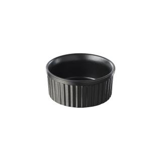 Revol Ramekin 9,4 cm, čierny | REV-644695