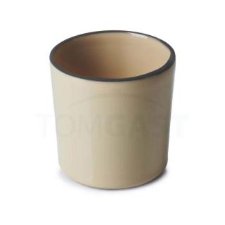 Revol Šálka ​​22 cl – nutmeg | REV-653856