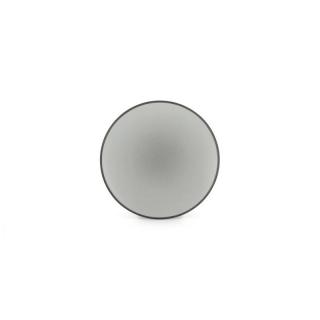 Revol Talíř mělký 16 cm – šedý | REV-649491