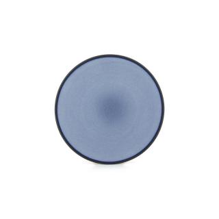 Revol Talíř mělký 21,5 cm – modrý | REV-649496
