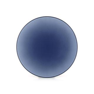 Revol Talíř mělký 24 cm - modrý | REV-650432