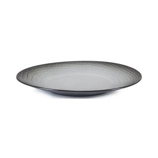 Revol Tanier 28,3 cm, čierny piesok | REV-653520