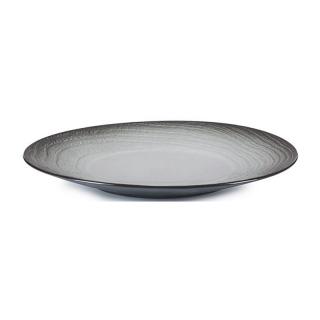 Revol Tanier 31 cm, čierny piesok | REV-653523