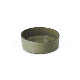 Revol Tanier gourmet okrúhly 14 cm – cardamom | REV-653981