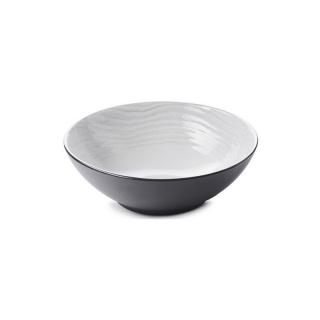 Revol Tanier hlboký 19 cm, biely piesok | REV-653531