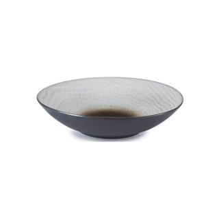Revol Tanier hlboký 24,2 cm, hnedý piesok | REV-653530