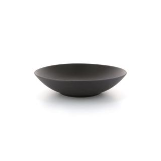 Revol Tanier hlboký 24 cm, čierny | REV-649505