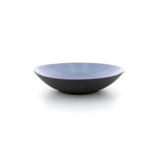 Revol Tanier hlboký 24 cm - modrý | REV-649506