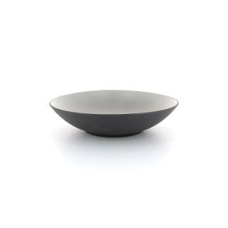Revol Tanier hlboký 24 cm - šedý | REV-649504