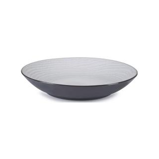 Revol Tanier hlboký 27 cm, biely piesok | REV-653534
