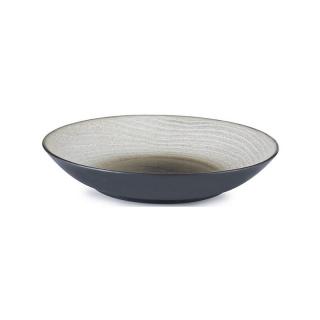 Revol Tanier hlboký 27 cm, hnedý piesok | REV-653536