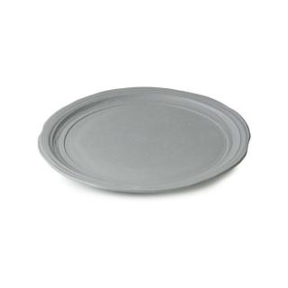 Revol Tanier jedálenský 25,5 cm, šedý | REV-654612