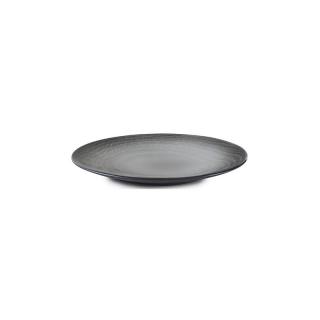 Revol Tanier na chlieb 16 cm, čierny piesok | REV-653514