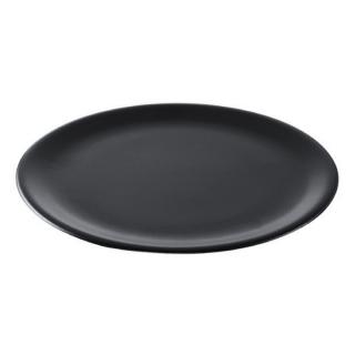 Revol Tanier na pizzu 35 cm, čierny | REV-647626