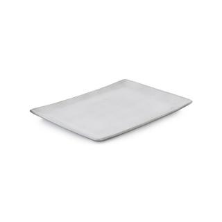 Revol Tanier obdĺžnikový 32 × 23 cm, biely piesok | REV-653540