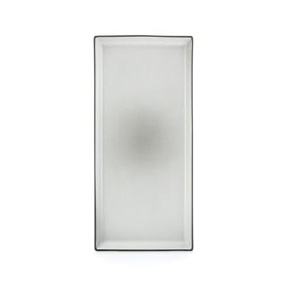 Revol Tanier obdĺžny 32,5 × 15 cm – šedý | REV-649567