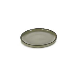 Revol Tanier okrúhly 15 cm - cardamom | REV-652848