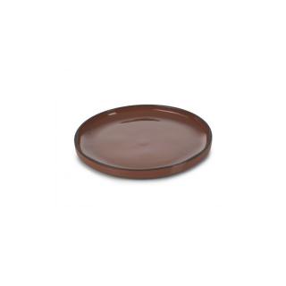 Revol Tanier okrúhly 15 cm – cinnamon | REV-652847