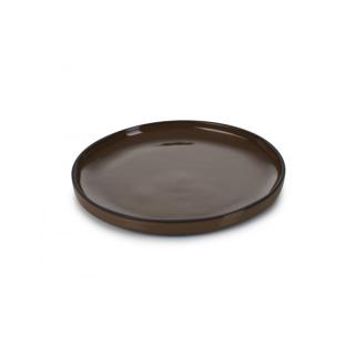 Revol Tanier okrúhly 21 cm – tonka | REV-652802