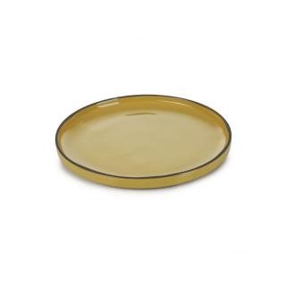 Revol Tanier okrúhly 21 cm – tumeric | REV-652803