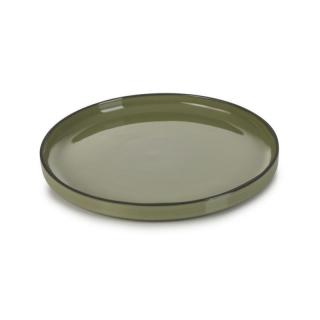 Revol Tanier okrúhly 26 cm – cardamom | REV-652706