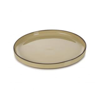 Revol Tanier okrúhly 26 cm – nutmeg | REV-652702