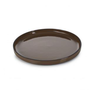 Revol Tanier okrúhly 26 cm – tonka | REV-652707
